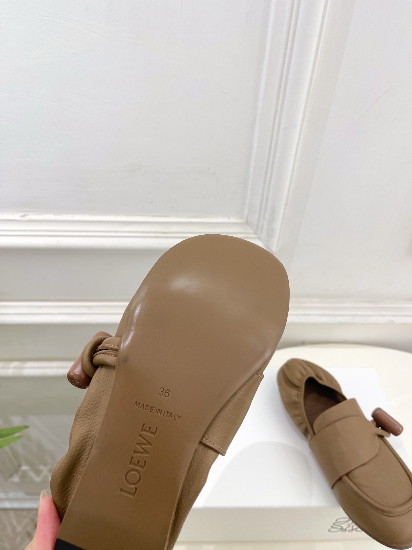 Women's high heels